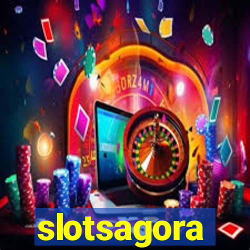 slotsagora