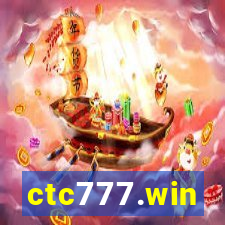 ctc777.win