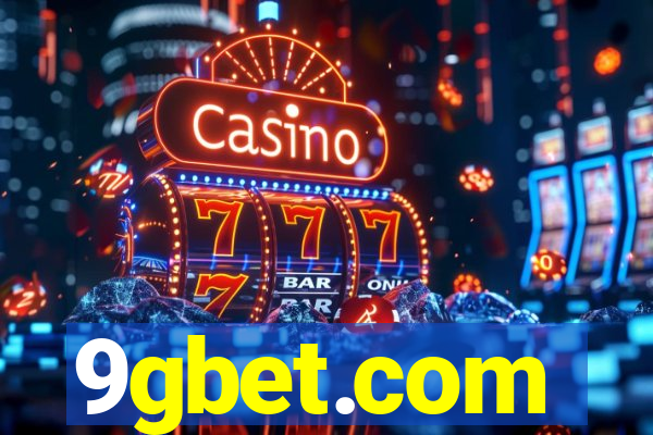 9gbet.com