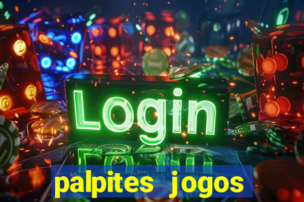 palpites jogos champions hoje