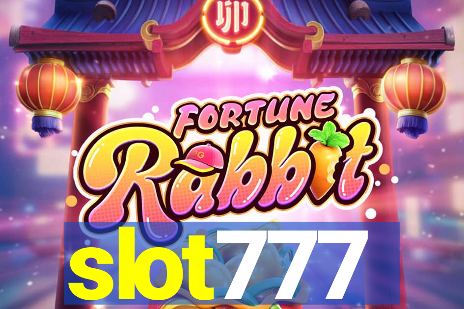 slot777