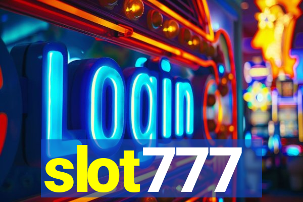 slot777