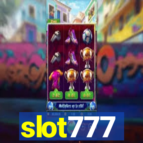 slot777