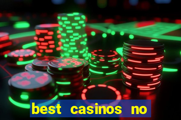 best casinos no deposit bonus