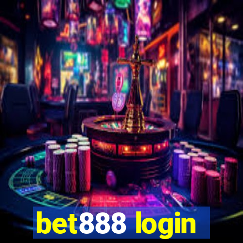 bet888 login