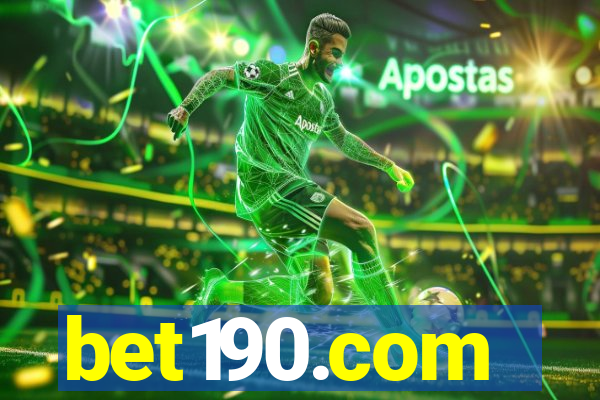 bet190.com