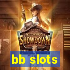 bb slots