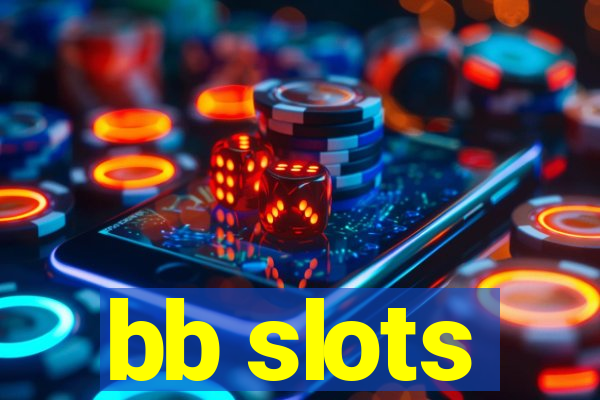 bb slots