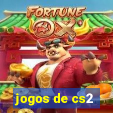 jogos de cs2