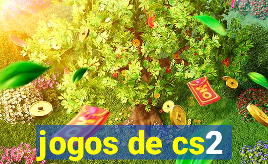 jogos de cs2