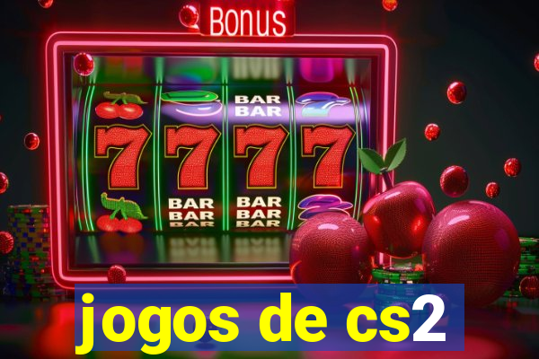 jogos de cs2