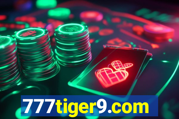 777tiger9.com