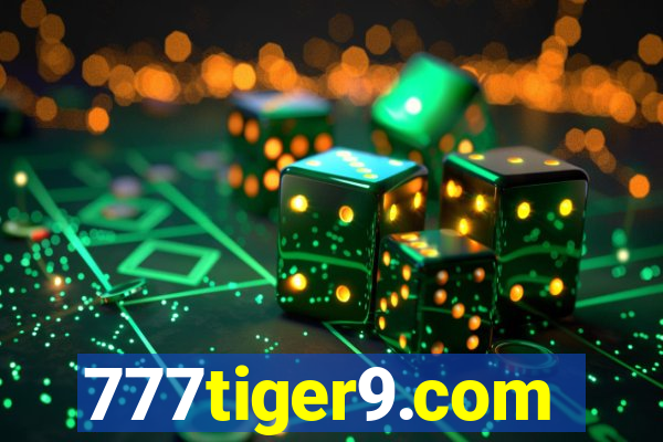 777tiger9.com