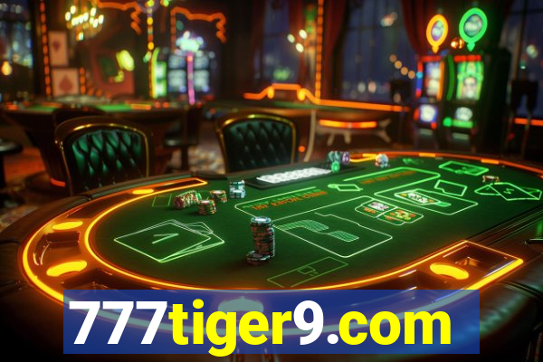 777tiger9.com