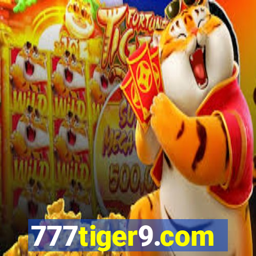 777tiger9.com