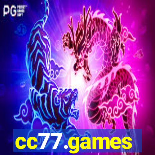 cc77.games