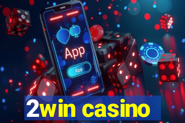 2win casino