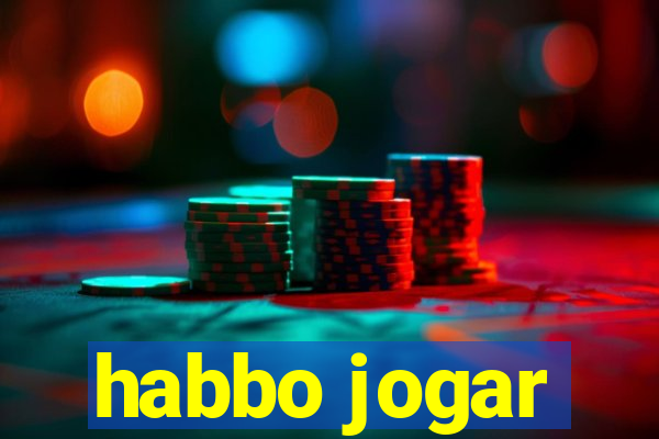 habbo jogar