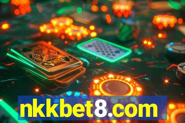 nkkbet8.com