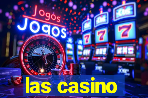 las casino