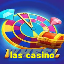 las casino