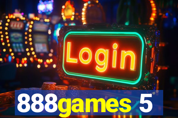 888games 5