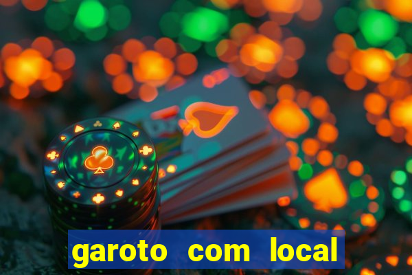 garoto com local porto alegre