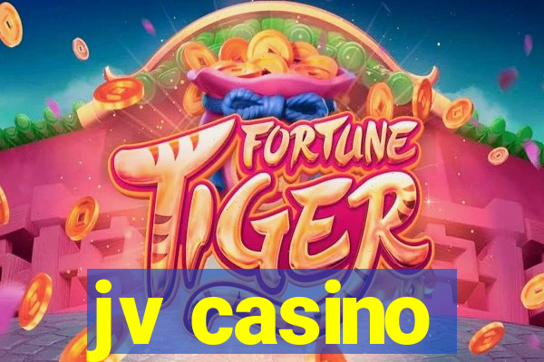 jv casino