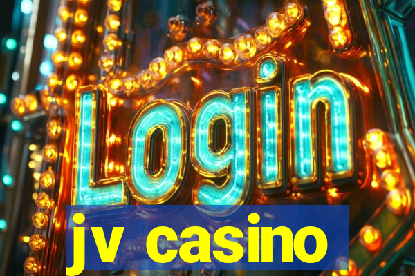 jv casino