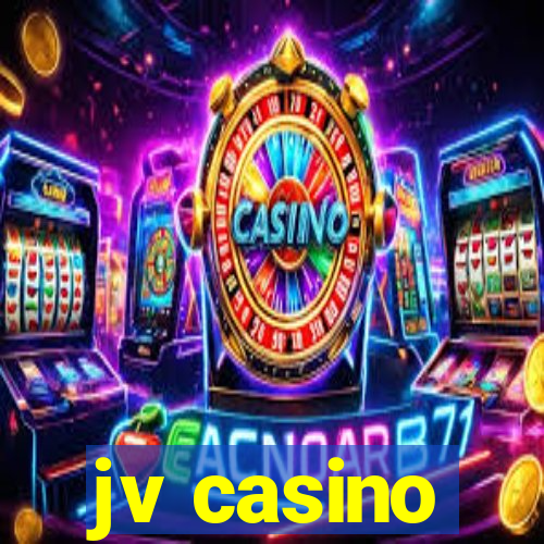 jv casino