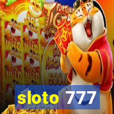 sloto 777