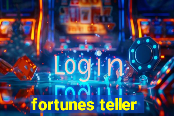 fortunes teller