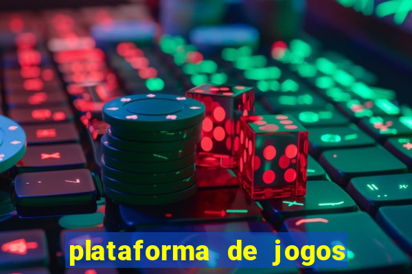 plataforma de jogos de 2 reais