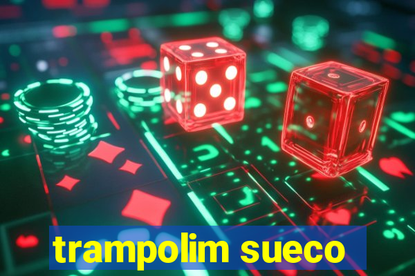 trampolim sueco