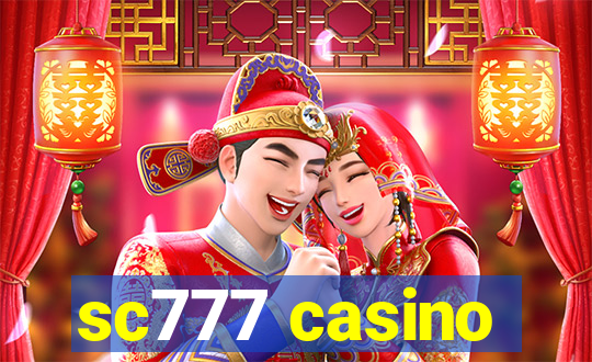 sc777 casino