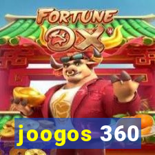 joogos 360