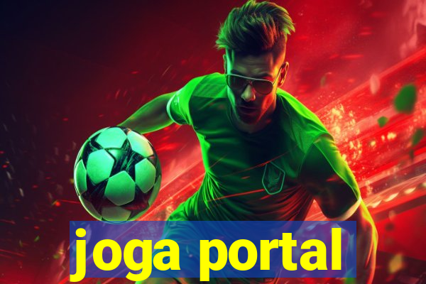 joga portal