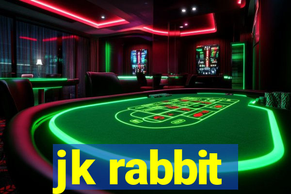 jk rabbit