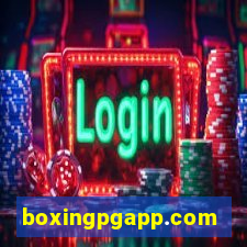 boxingpgapp.com