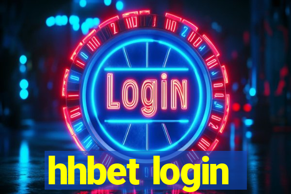 hhbet login