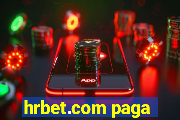 hrbet.com paga