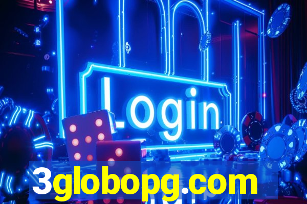 3globopg.com