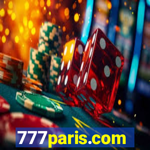 777paris.com