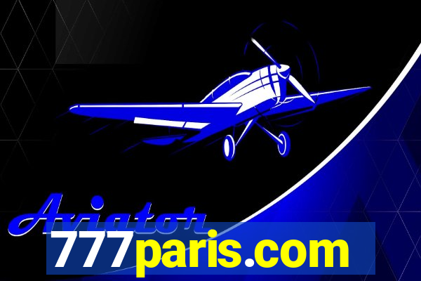 777paris.com