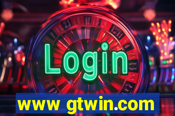 www gtwin.com