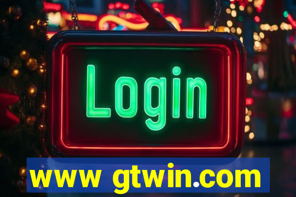 www gtwin.com