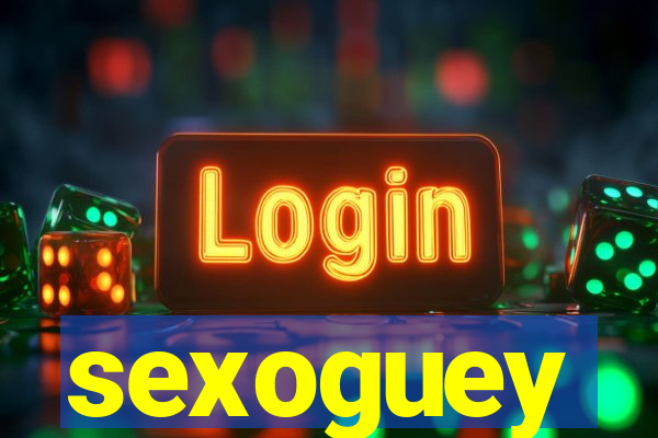 sexoguey