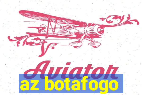 az botafogo