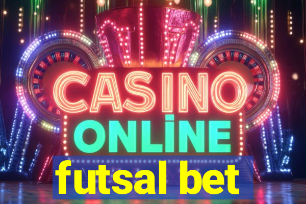 futsal bet