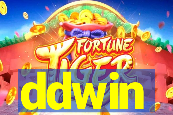 ddwin